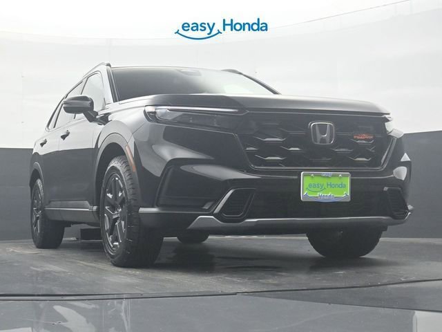 Used 2026 Honda CR-V TrailSport image 28