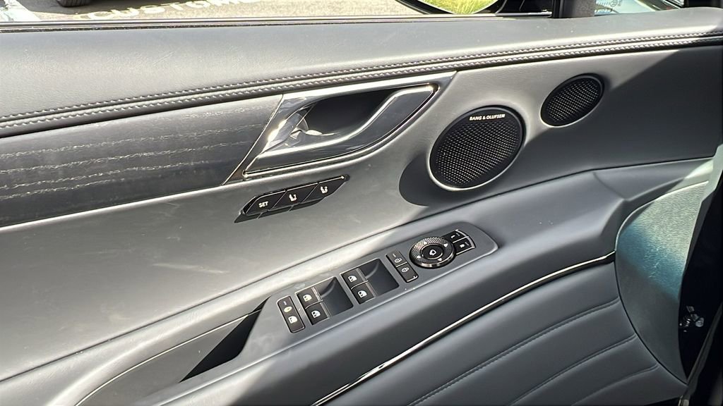 New 2026 Genesis GV80 3.5T Prestige image 21