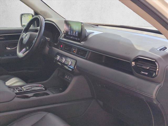 Certified 2024 Honda Pilot EX-L image 22