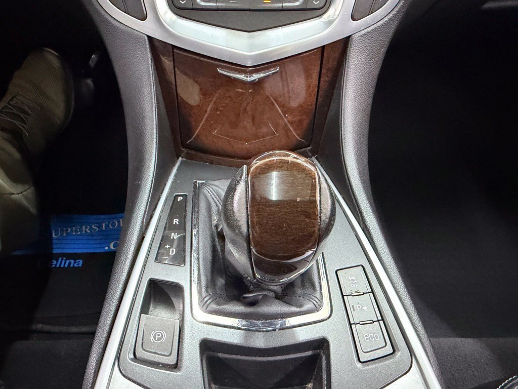 Used 2012 Cadillac SRX Luxury AWD/4WD image 29