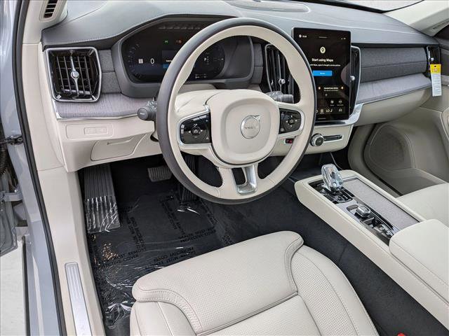 New 2026 Volvo XC90 T8 Ultra w/ Protection Package Premier image 3