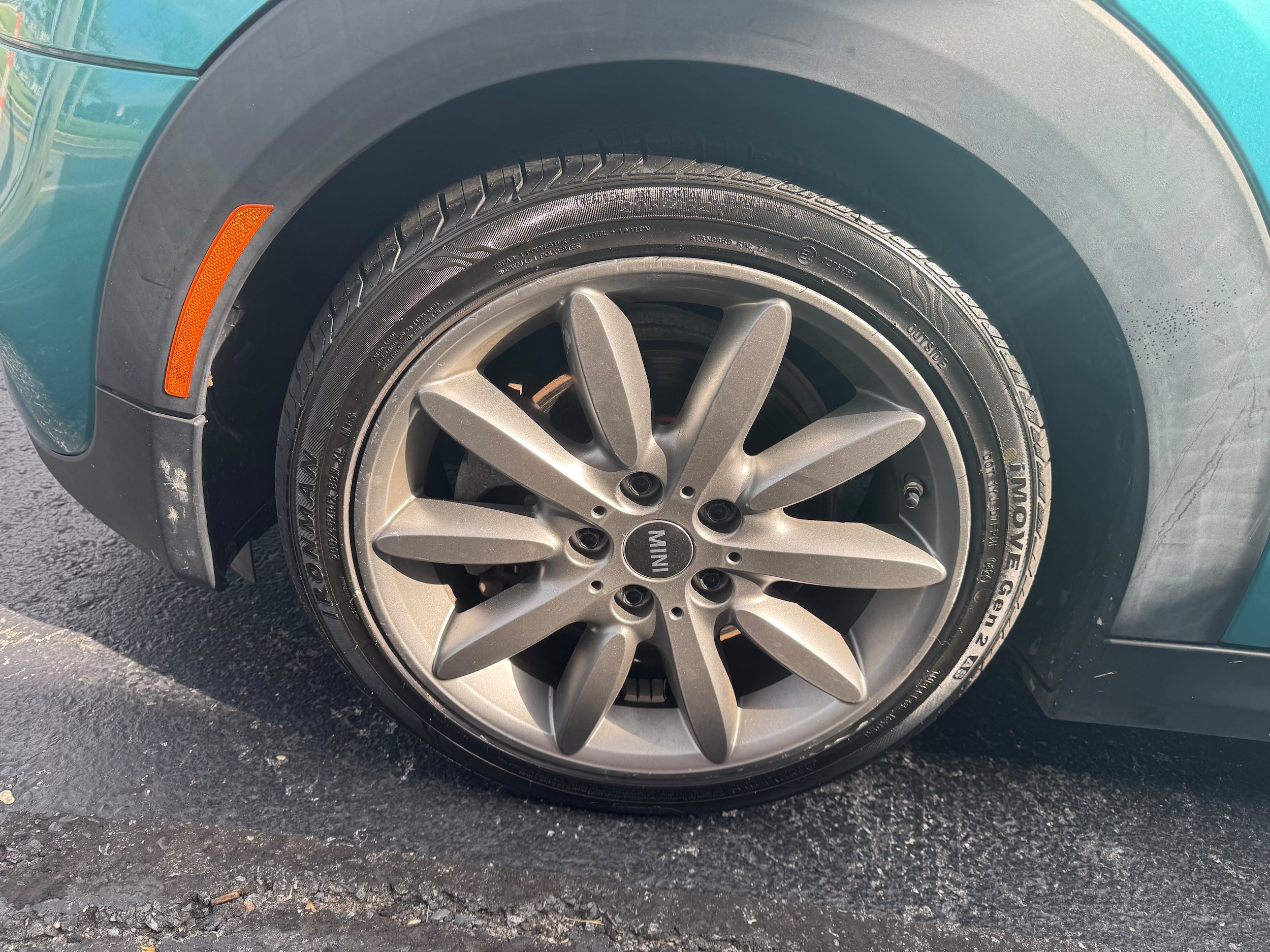 Used 2016 MINI Cooper S FWD image 27