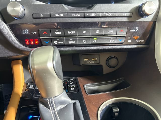 Used 2021 Lexus RX 350 AWD w/ Premium Package image 35