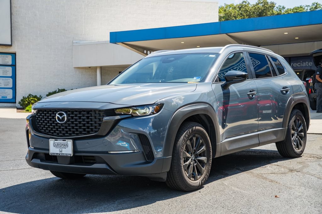 Used 2026 MAZDA CX-50 AWD 2.5 S w/ Weather Package image 3