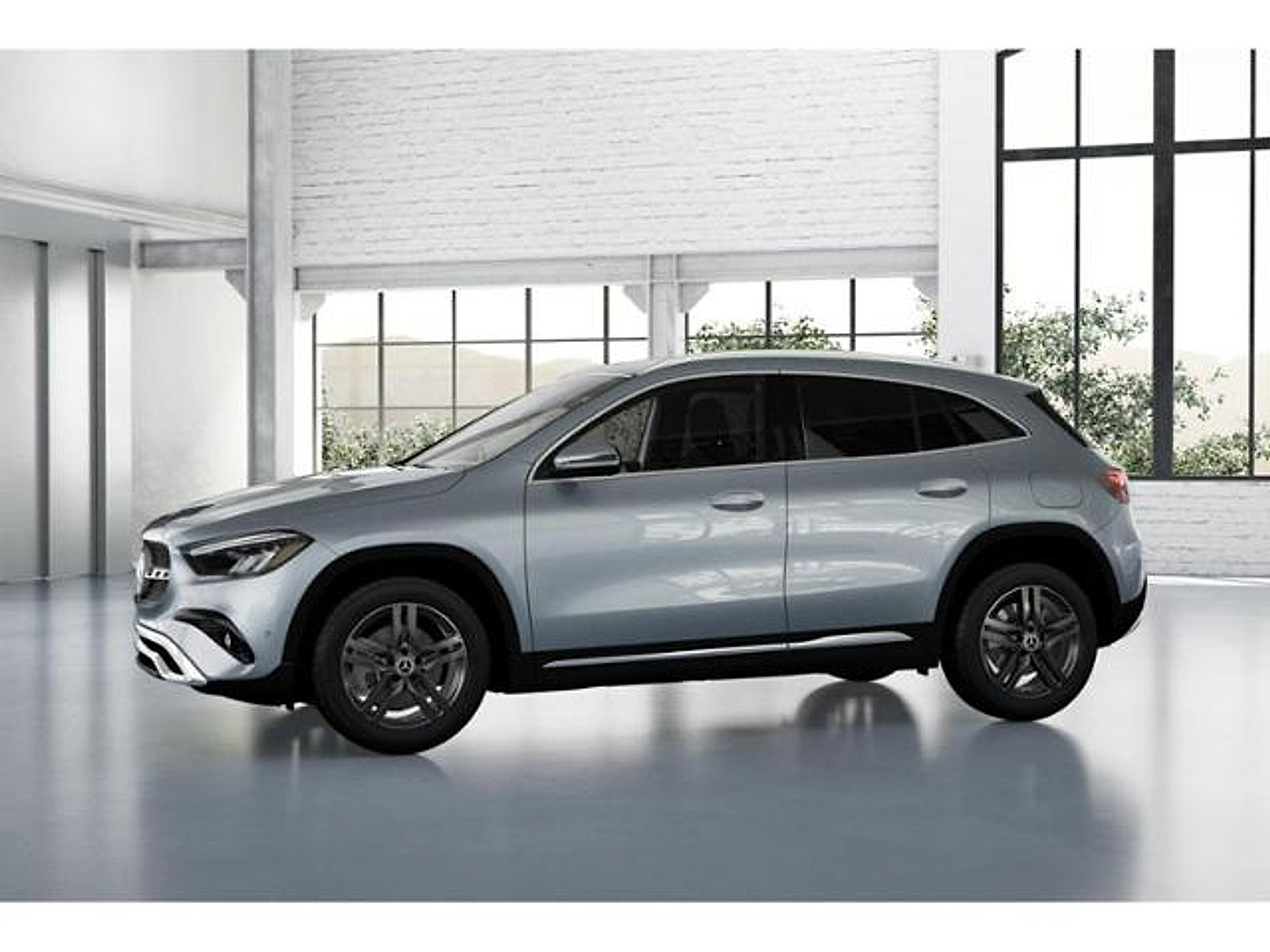 Used 2025 Mercedes-Benz GLA 250 image 35