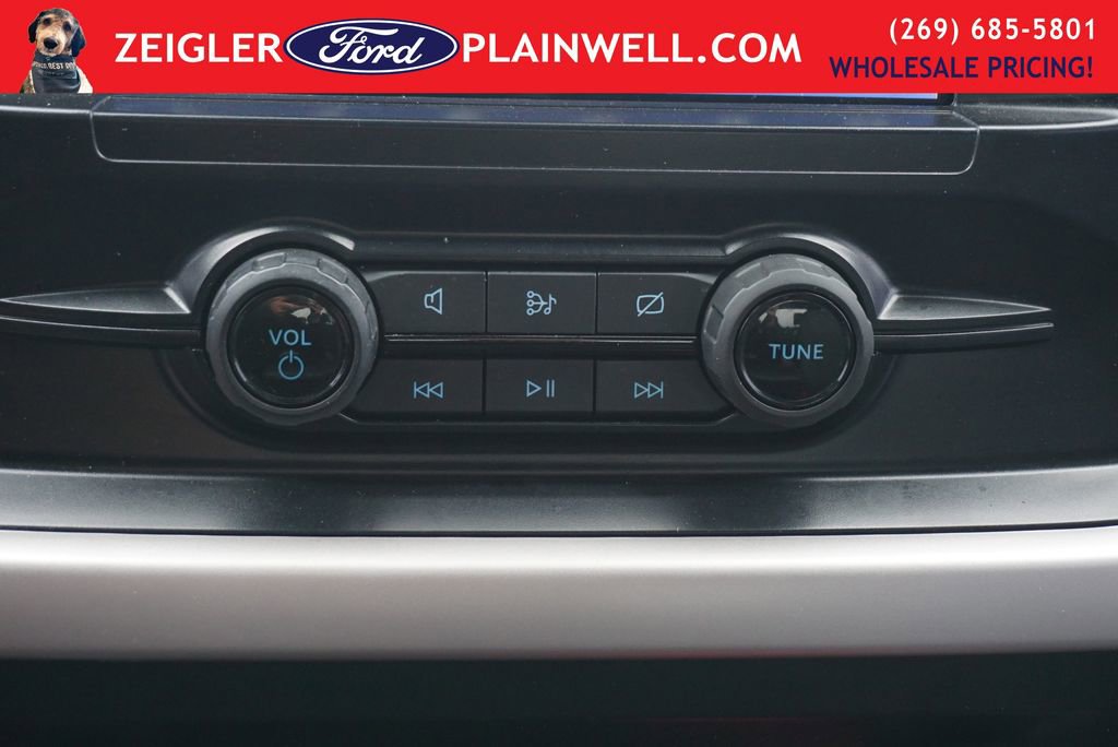 Used 2023 Ford F150 XLT w/ XTR Package image 18