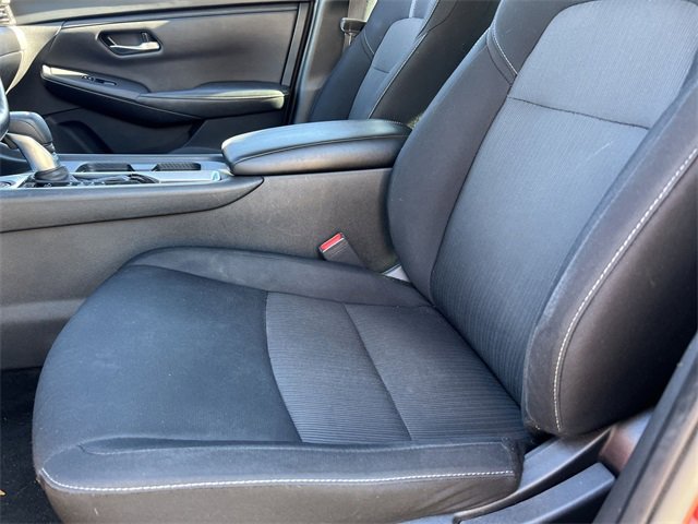 Used 2023 Nissan Sentra SV w/ All-Weather Package image 21