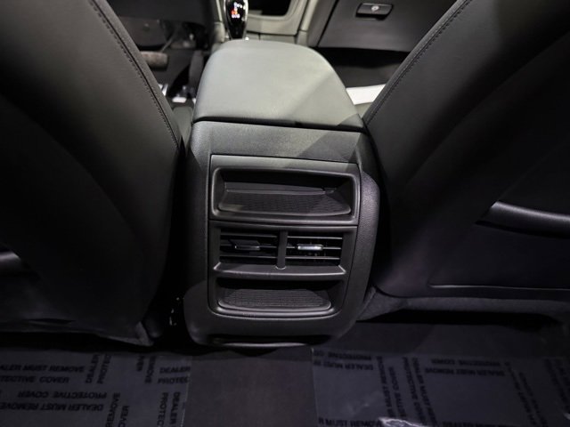Used 2024 Cadillac XT5 Luxury w/ LPO, Floor Liner Package image 27