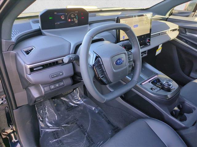New 2026 Subaru Solterra Premium image 3