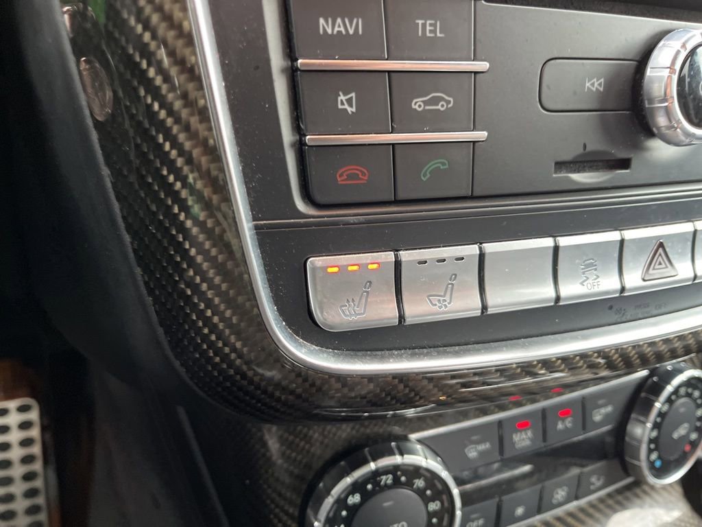 Used 2018 Mercedes-Benz G 63 AMG 4MATIC image 75