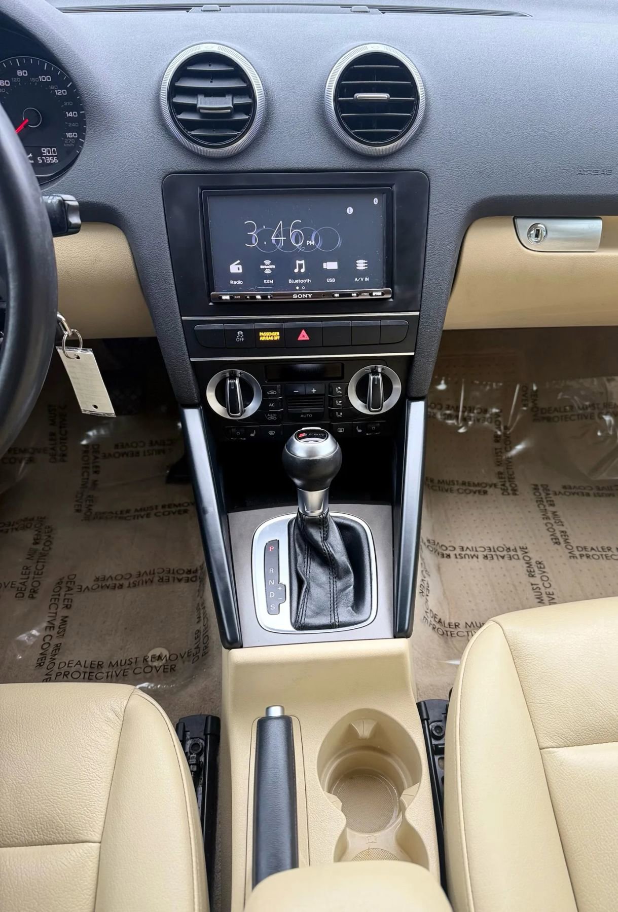 Used 2012 Audi A3 TDI Premium image 19