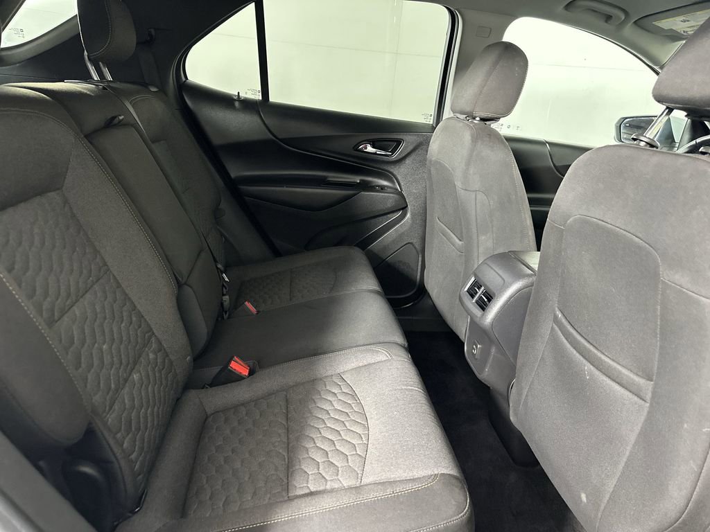 Used 2020 Chevrolet Equinox LT image 27