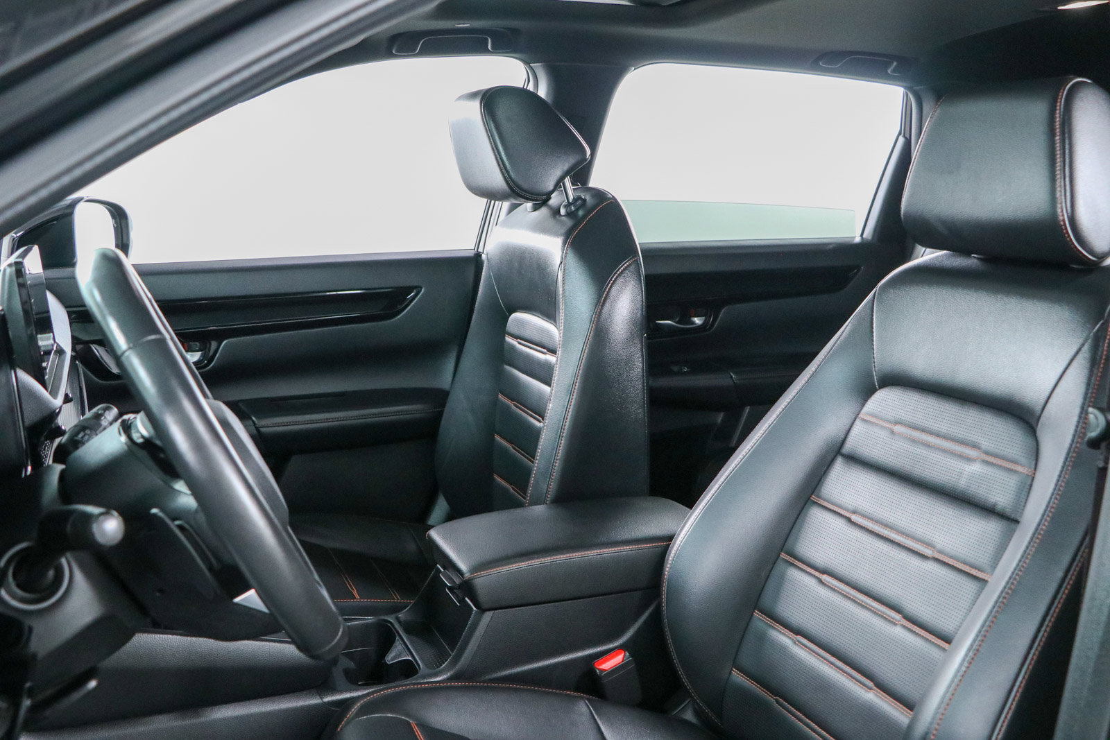 Used 2023 Honda CR-V Sport Touring image 24