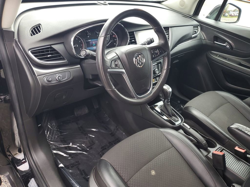 Used 2019 Buick Encore Preferred image 6