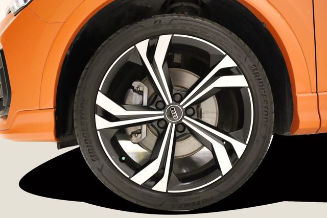 Used 2024 Audi Q3 2.0T Premium Plus image 9