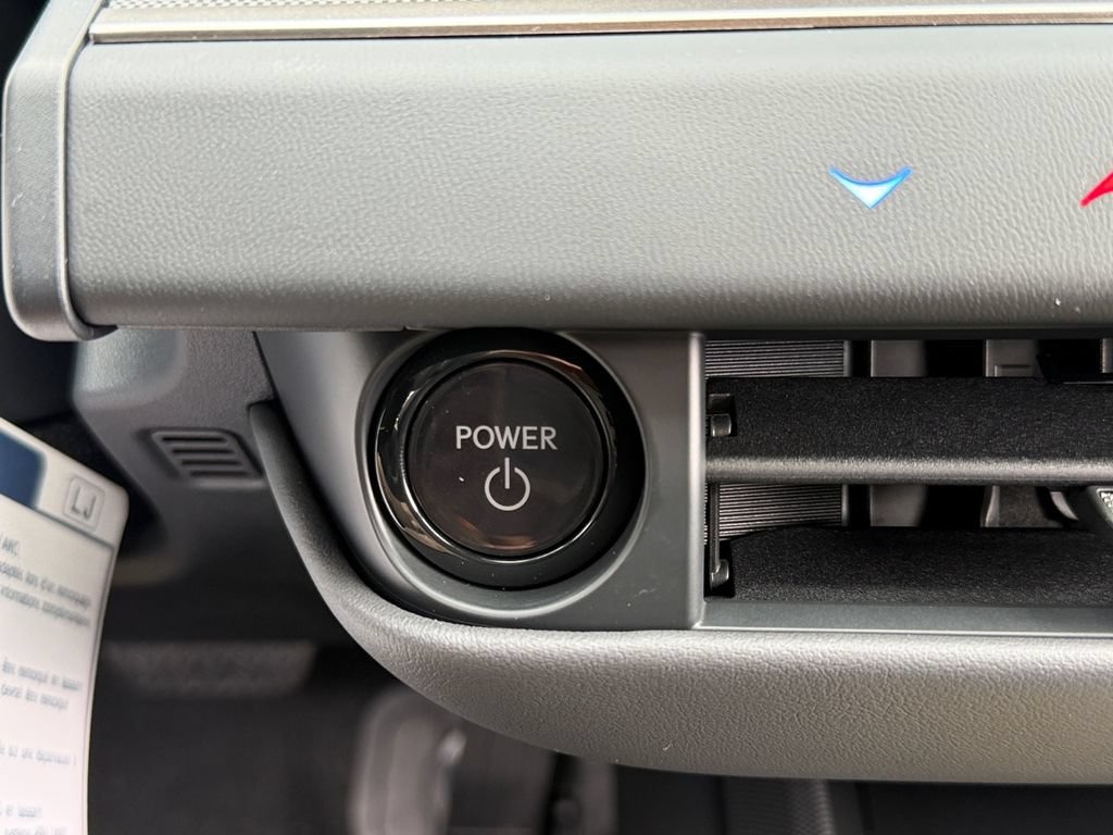 New 2026 Lexus ES 350h AWD w/ Cold Area Package image 29