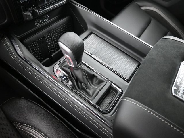 New 2026 RAM 1500 RHO AWD/4WD image 25