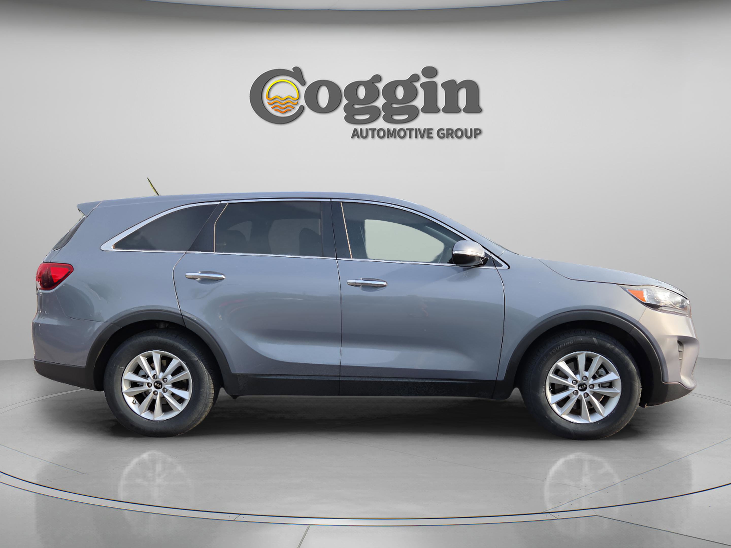 Used 2020 Kia Sorento LX image 6