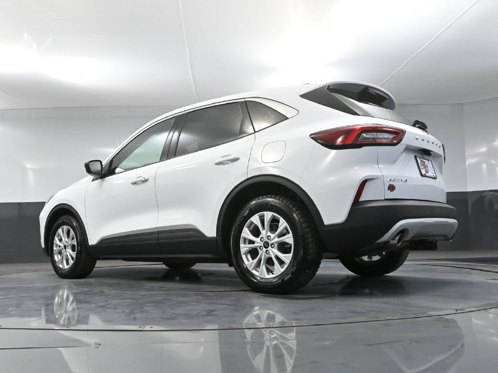 Used 2023 Ford Escape Active w/ Cold Weather Package FWD image 41