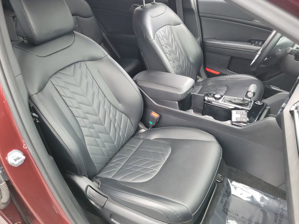 Used 2023 Kia Sportage X-Line image 19