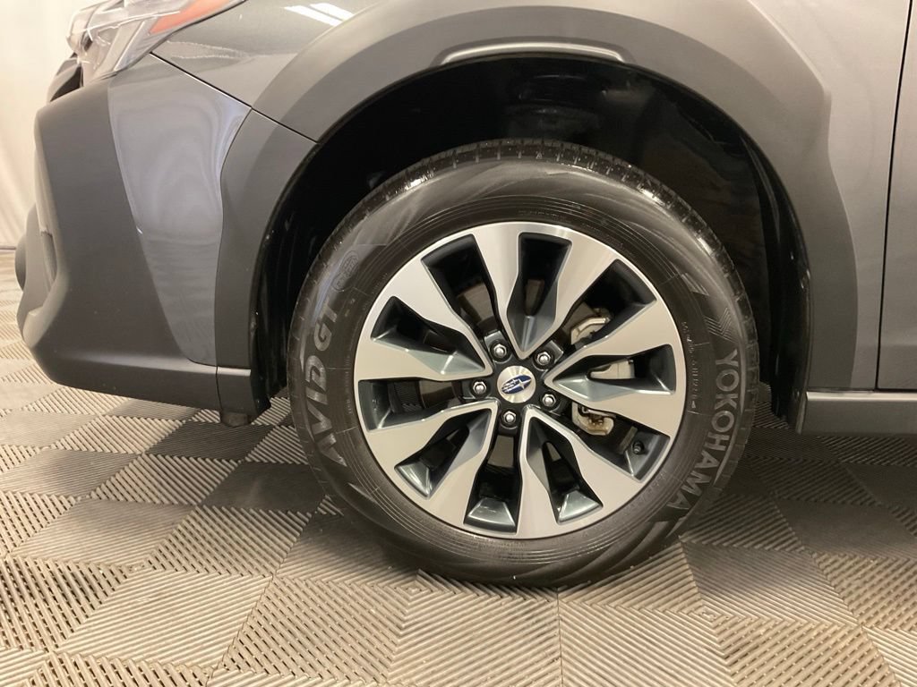 Used 2024 Subaru Outback Limited AWD/4WD image 15