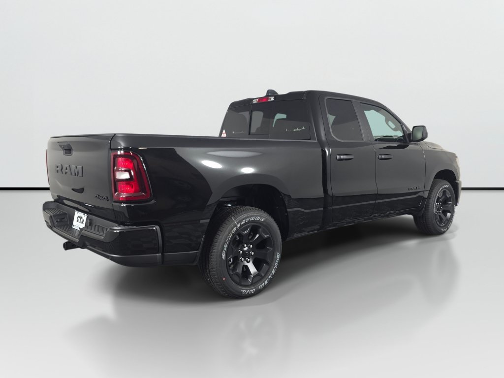 New 2026 RAM 1500 Express AWD/4WD image 4