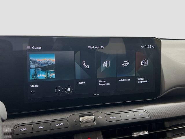 Certified 2025 Kia K4 FWD image 14