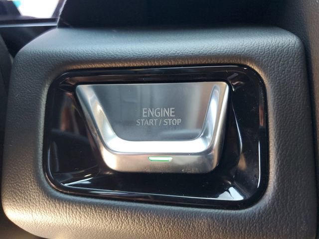 New 2026 GMC Yukon Denali w/ Denali Reserve Package AWD/4WD image 24