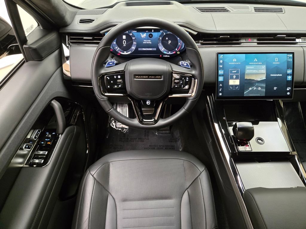 Used 2024 Land Rover Range Rover Sport image 21
