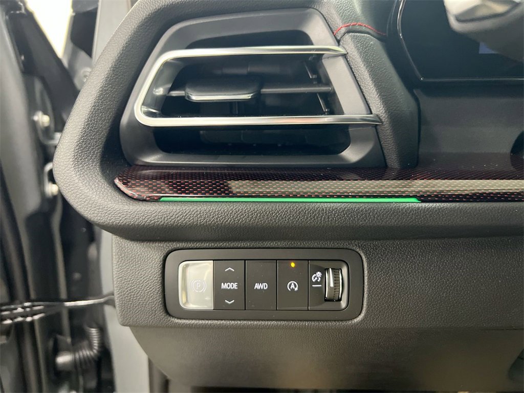 New 2026 Chevrolet Traverse RS w/ LPO, Floor Liner Package image 18