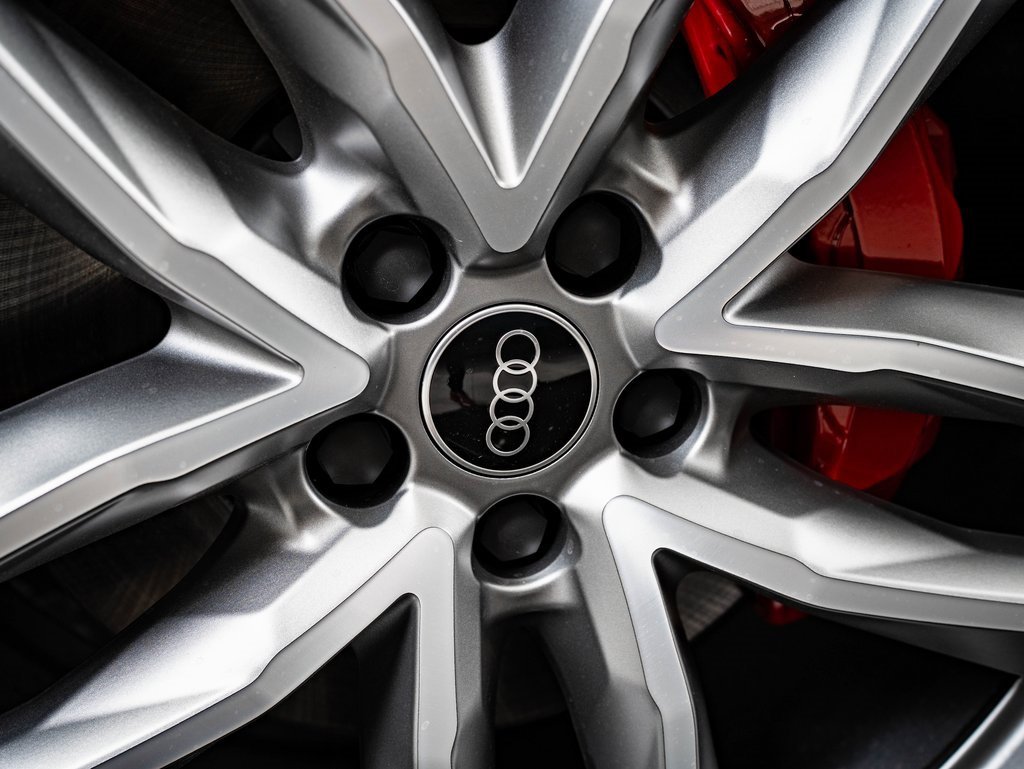 New 2026 Audi Q7 3.0T Prestige image 8