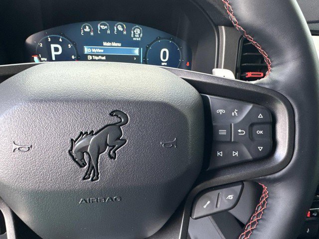 New 2025 Ford Bronco Raptor AWD/4WD image 25