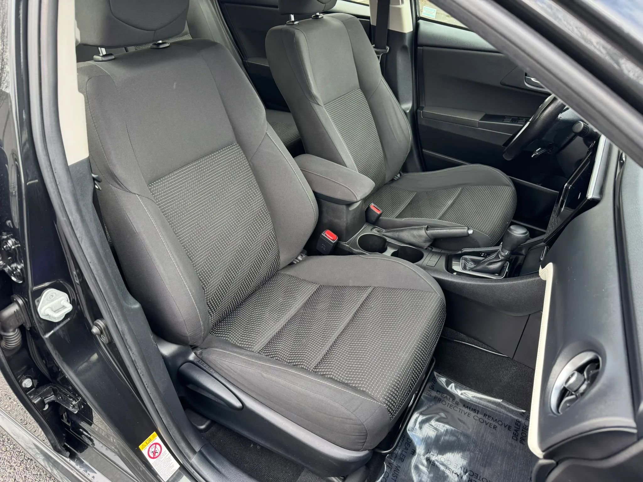 Used 2016 Scion iM Hatchback 4D image 25