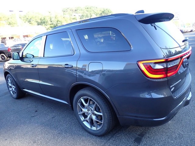 New 2026 Dodge Durango GT image 3