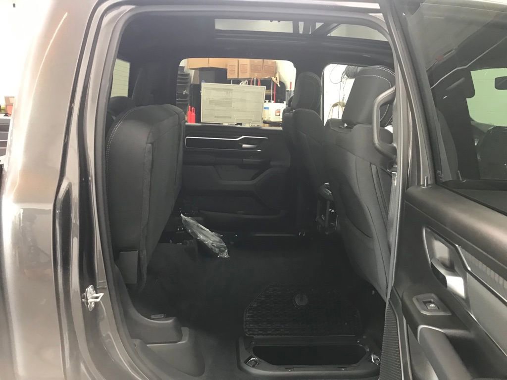 New 2026 RAM 1500 Big Horn image 43