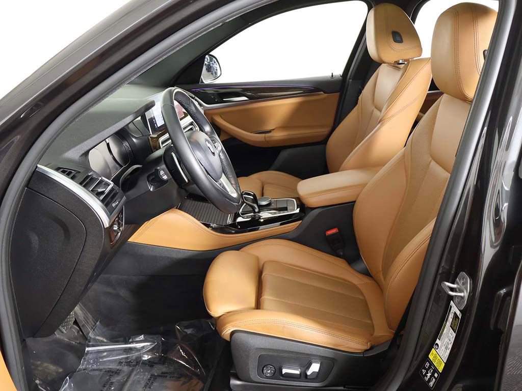 Used 2022 BMW X4 xDrive30i image 35