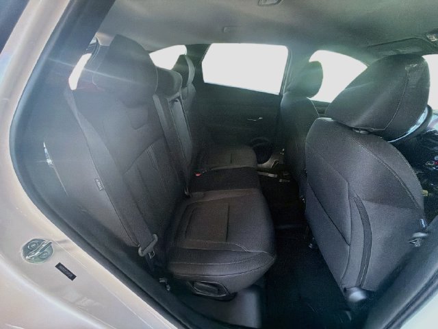 New 2026 Hyundai Tucson SEL Plus FWD image 27