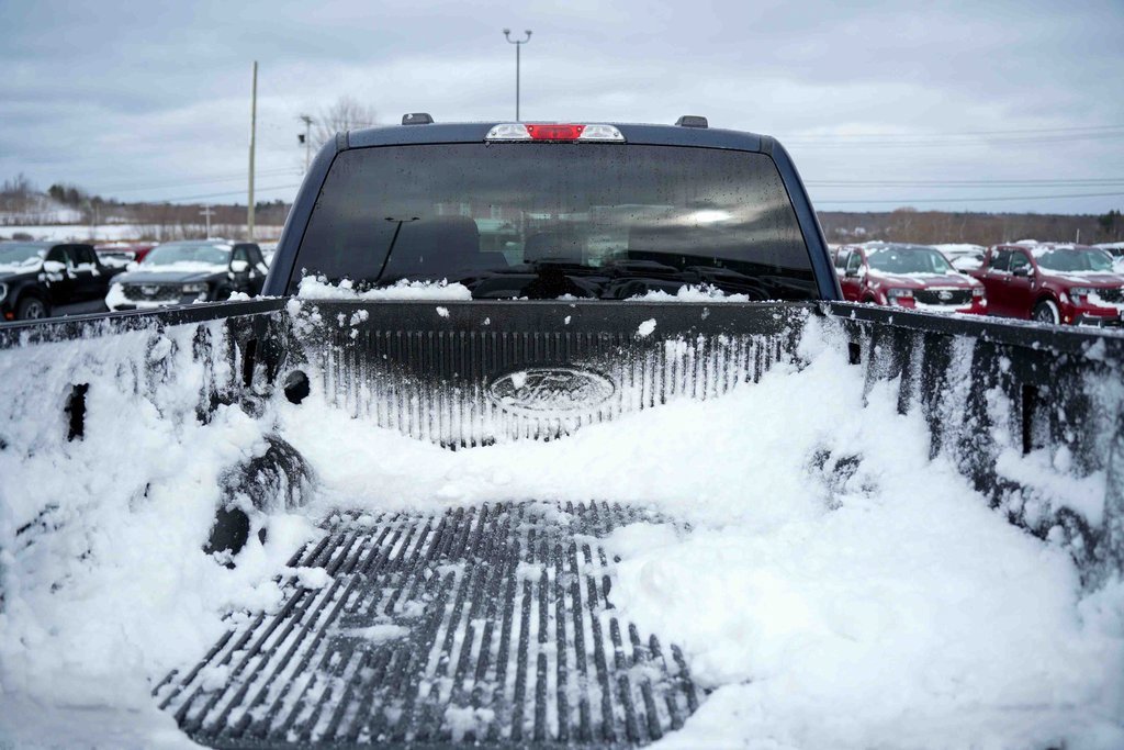 Used 2022 Ford F150 XLT w/ XTR Package image 12