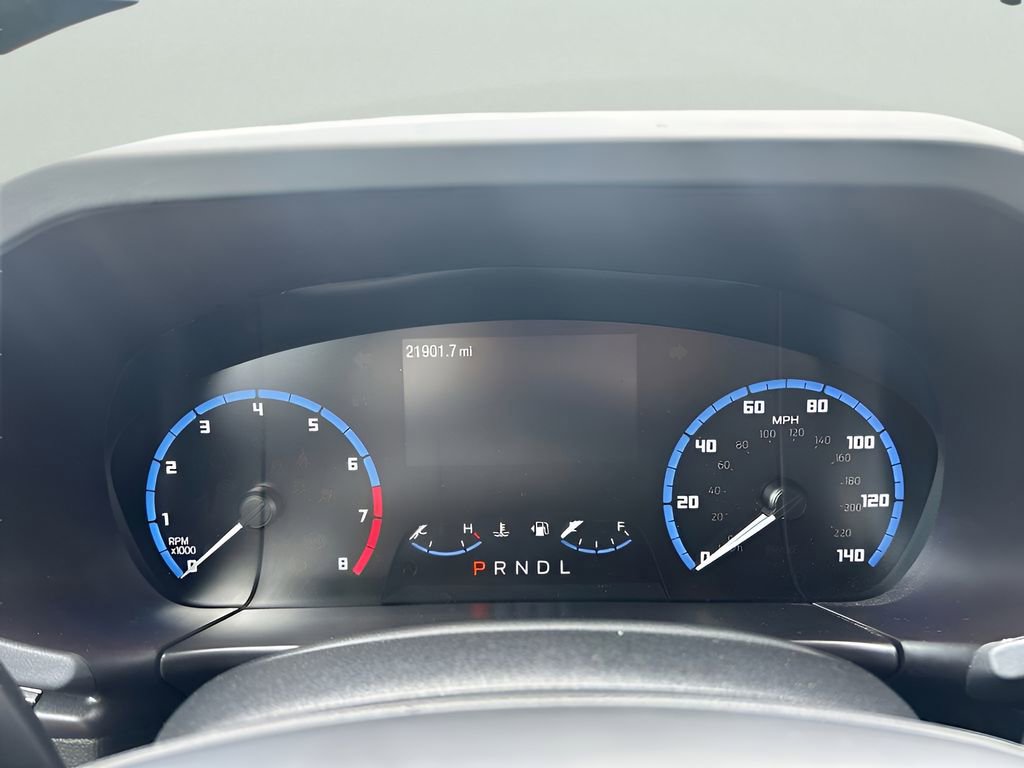 Used 2022 Ford Bronco Sport Big Bend image 20