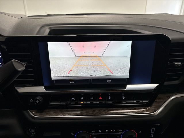 Used 2023 Chevrolet Silverado 1500 RST image 36