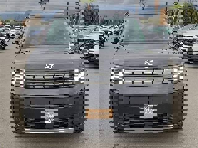 New 2026 Hyundai Santa Fe SE image 25