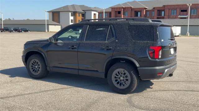 New 2026 Honda Passport TrailSport image 6