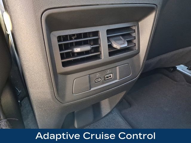 Used 2026 GMC Canyon AT4 w/ Technology Plus Package image 22