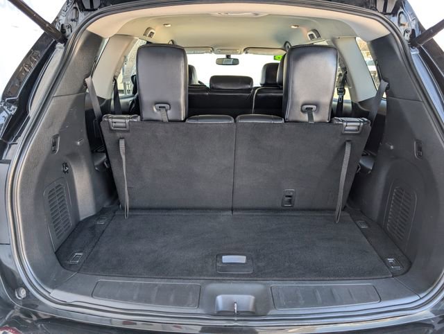Used 2018 Nissan Pathfinder SL image 26
