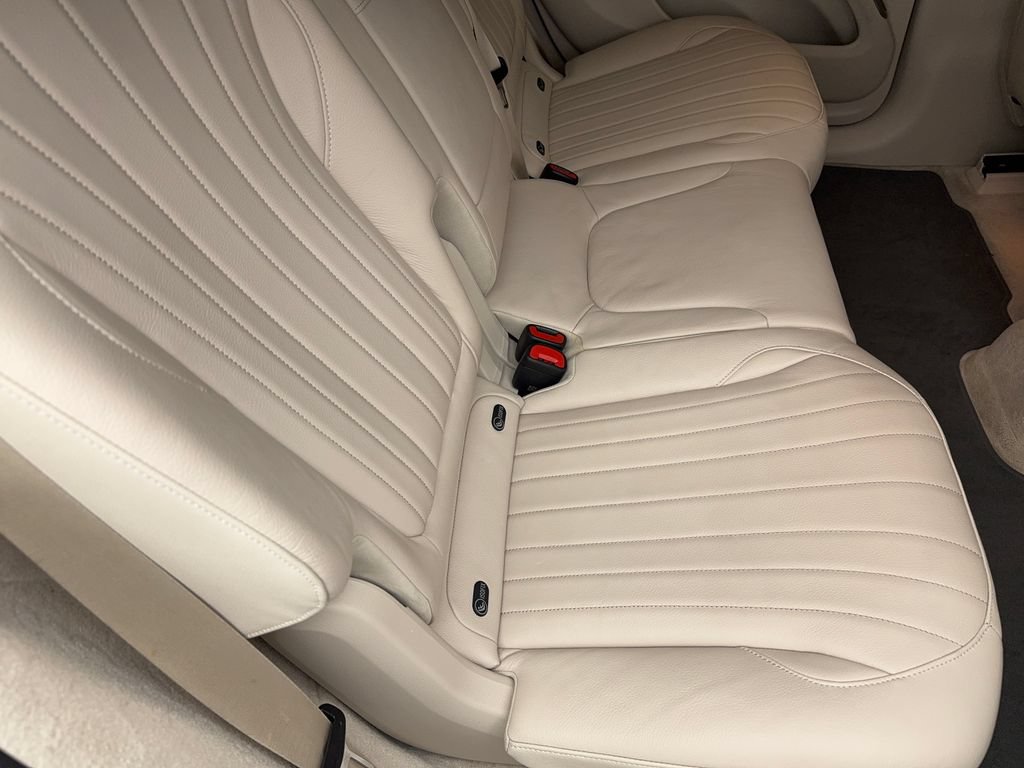 Used 2023 Mercedes-Benz EQS 450+ SUV image 57