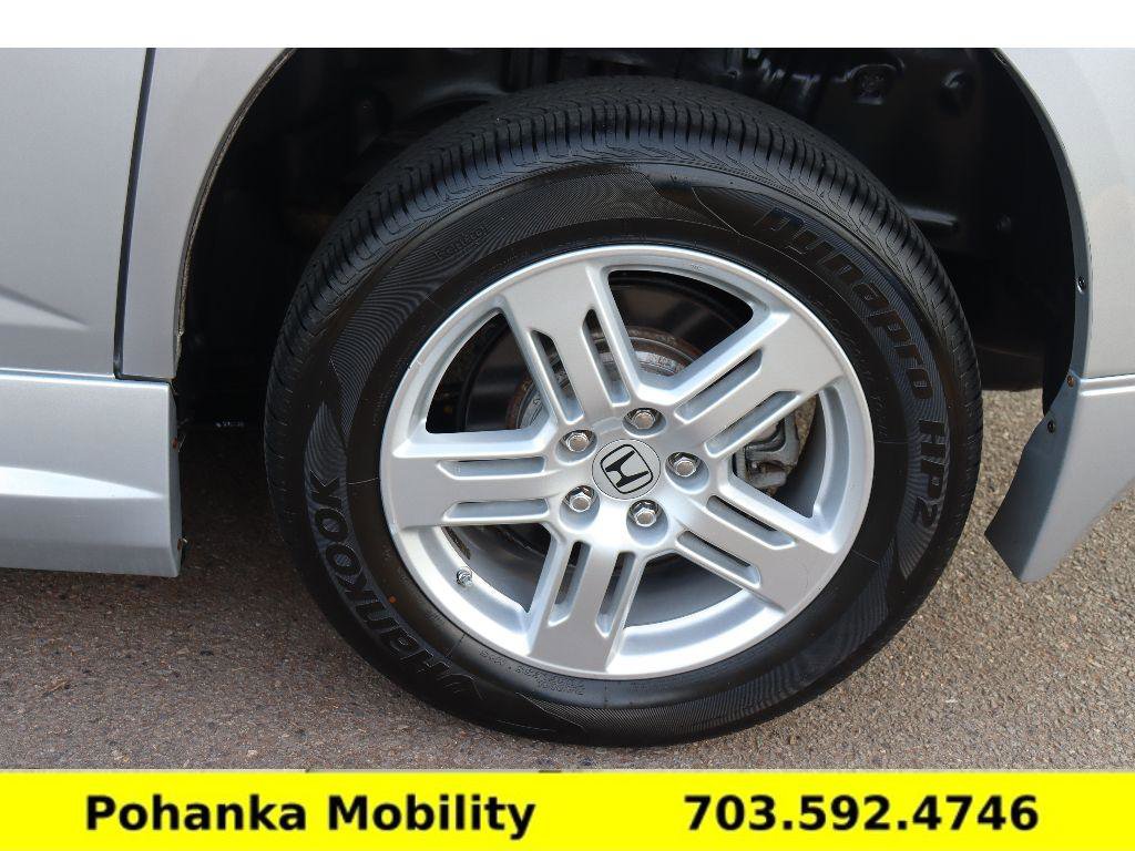 Used 2012 Honda Odyssey Touring image 33