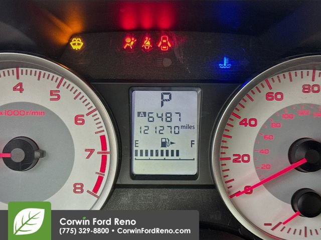 Used 2014 Subaru Impreza 2.0i Premium w/ All-Weather Package w/CVT image 12