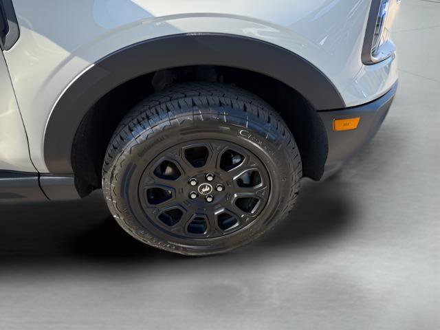 Used 2025 Ford Bronco Sport Badlands AWD/4WD image 30