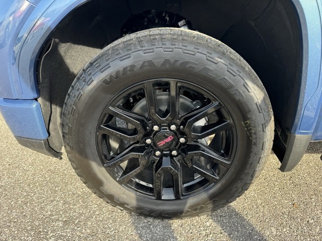 New 2026 GMC Sierra 1500 Elevation w/ Elevation Premium Package image 25