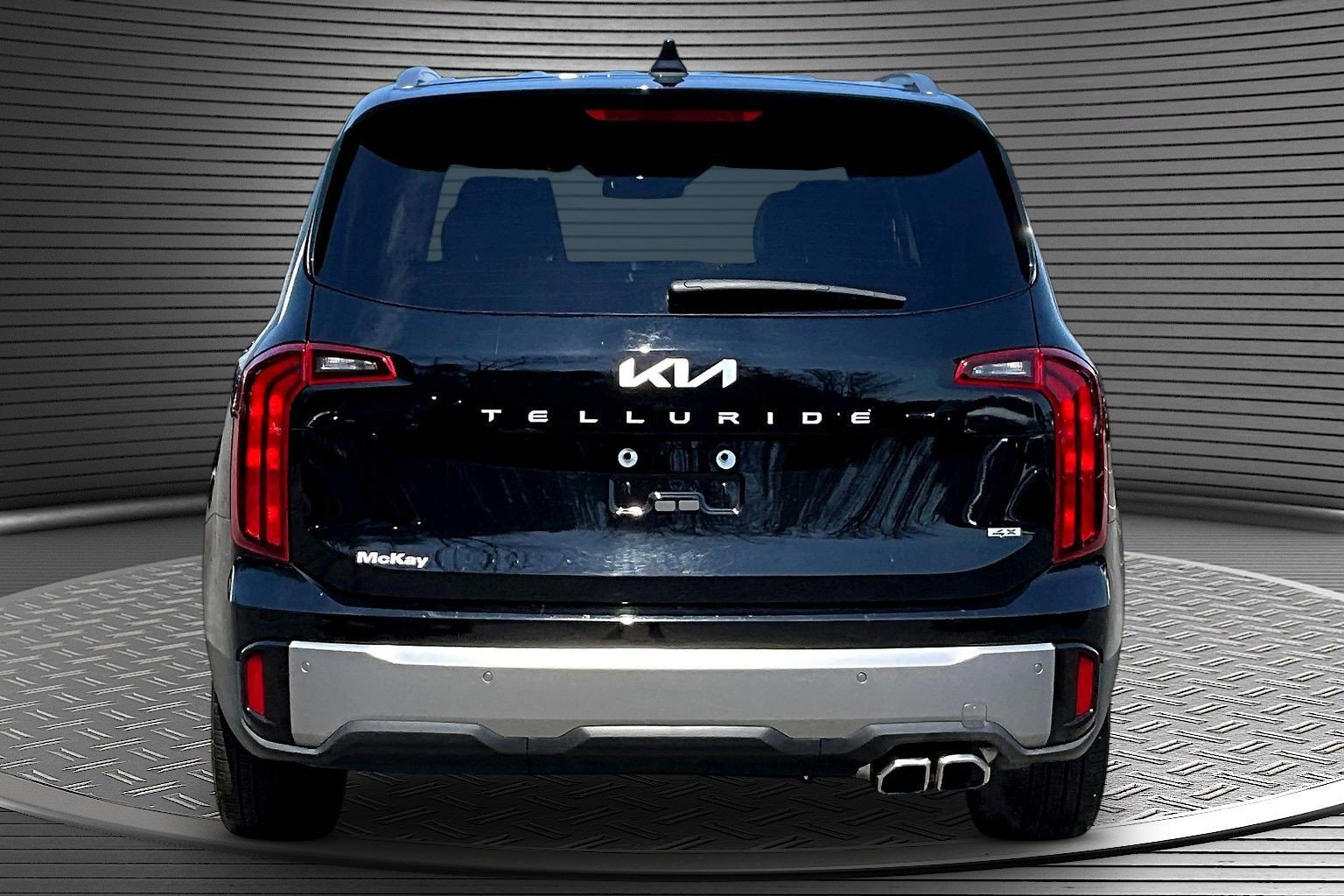 Used 2025 Kia Telluride S AWD/4WD image 5